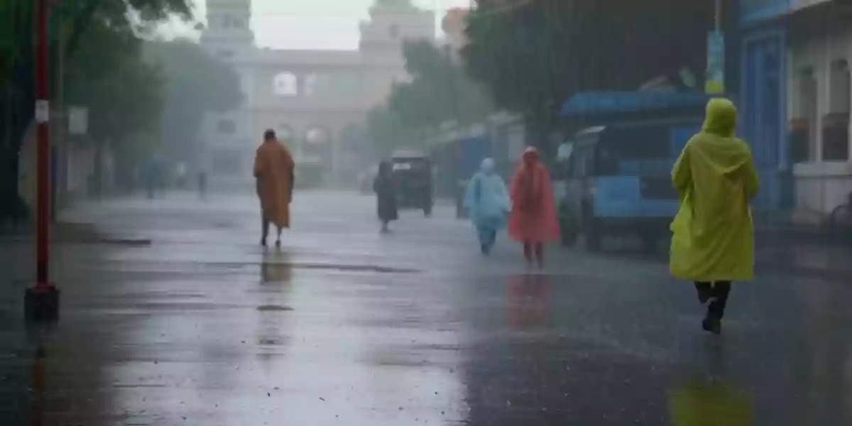 இன்று தென்தமிழகத்தில் மிதமான மழைக்கு வாய்ப்பு