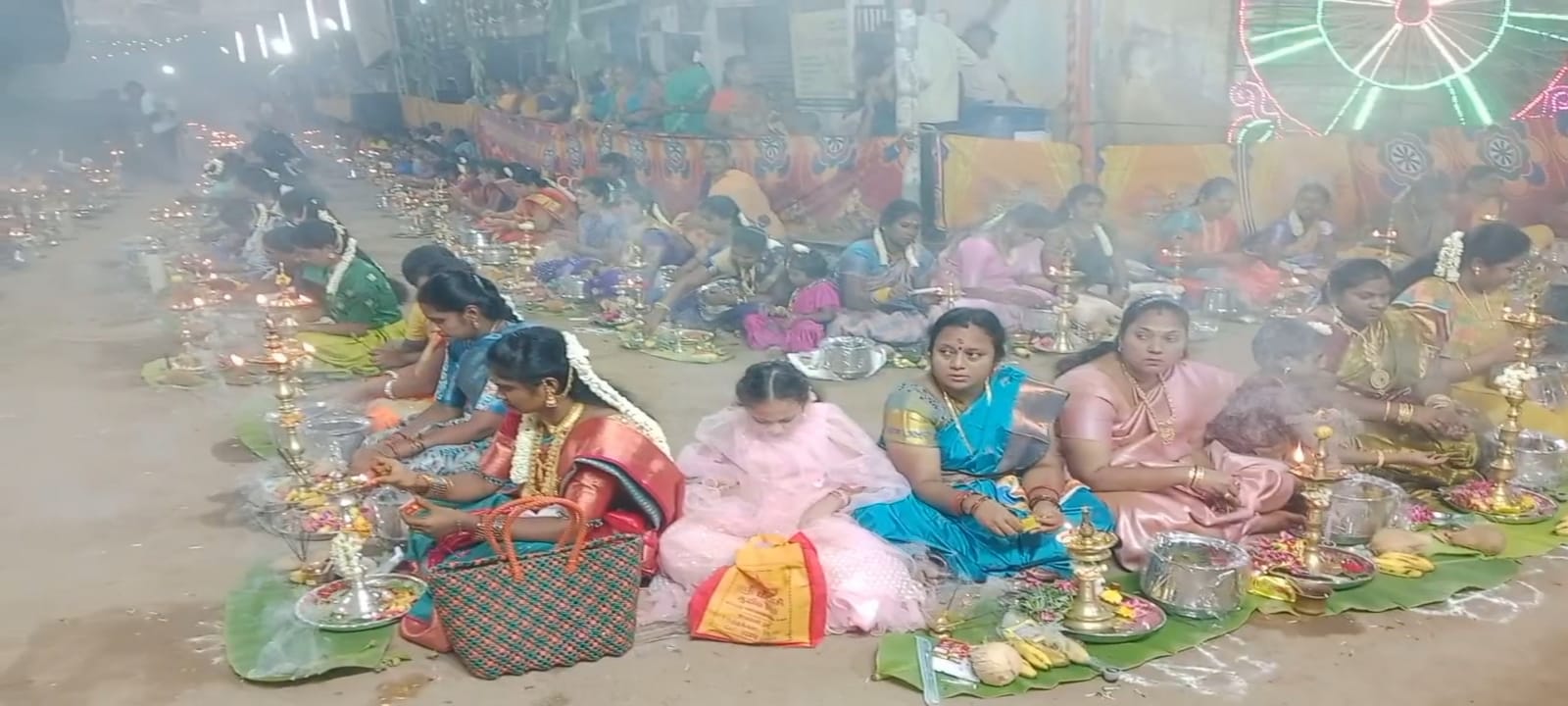 ஸ்ரீ முத்துமாரியம்மன் கோவில் உற்சவ விழா..,