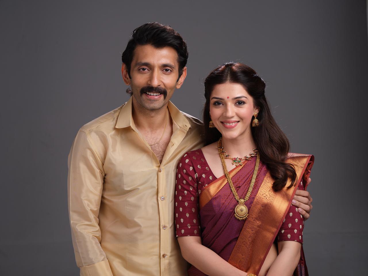 “இந்திரா” திரை விமர்சனம்!