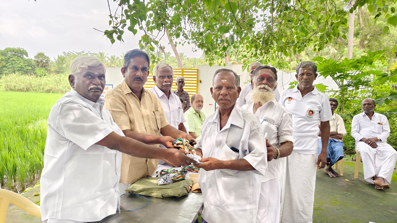 காங்கிரஸ் நிர்வாகிகள் செயல் வீரர்கள் ஆலோசனை கூட்டம்..,