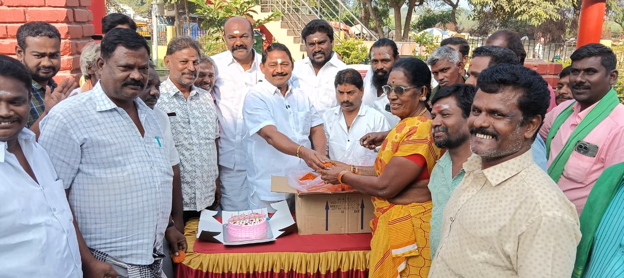 அதிமுகவில் ஒபிஎஸ் இணைவது குறித்து நல்ல முடிவெடுப்பார்..,