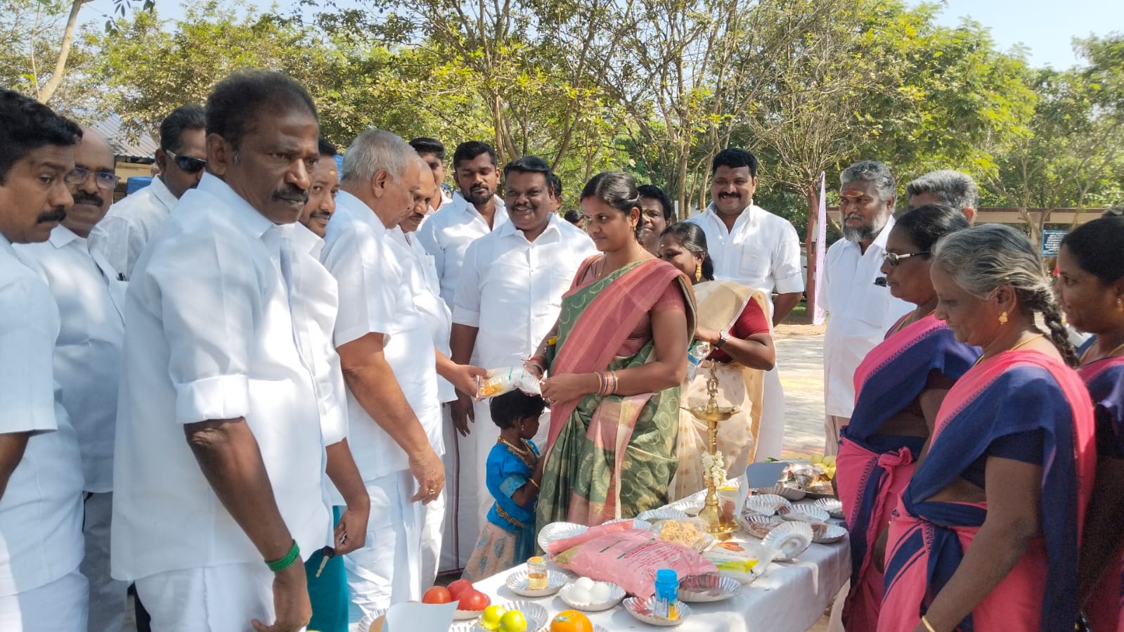 ஸ்டாலின் சிறப்பு மருத்துவ முகாம்..,