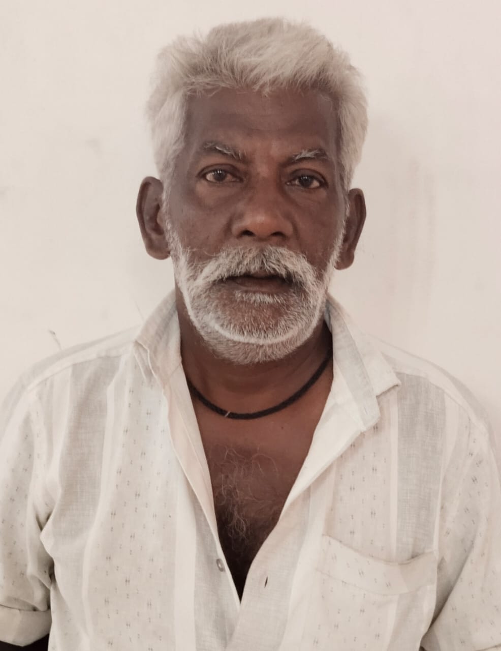 மகனை வெட்டி படுகொலை செய்த வழக்கில் ஆயுள் தண்டனை..,