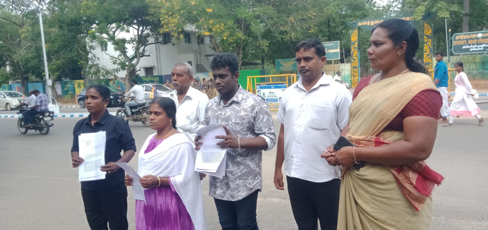 மாற்றுத்திறனாளி பெண்ணிடம் ரூ.25 லட்சம் மோசடி..,