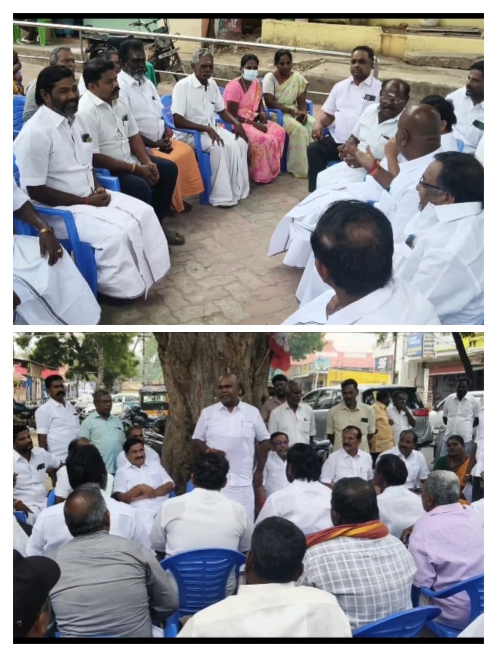 ஒரு கிலோ தங்கம் தருகிறேன் என அறிவித்தாலும் ஸ்டாலினை நம்புவதற்கு மக்கள் தயாராக இல்லை.,