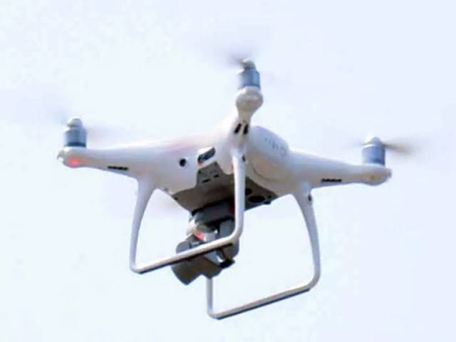 திண்டுக்கல் மாவட்டத்தில் ட்ரோன் பறக்க தடை..,