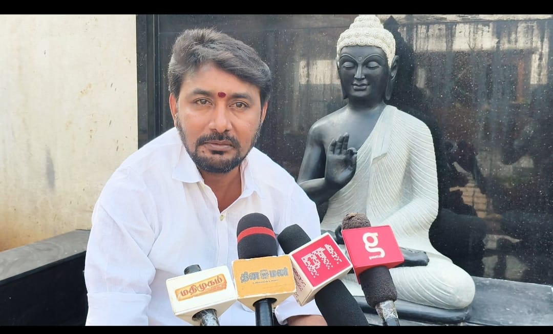 அதிமுக பாமக கூட்டணி உறுதி ! பாமக உற்சாக கொண்டாட்டம் !