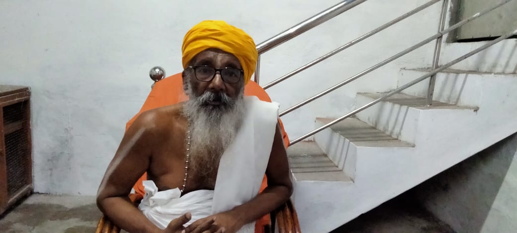 அகஸ்தீஸ்வரம் எங்களின் சுயமரியாதை உடைய அடையாளம்..,