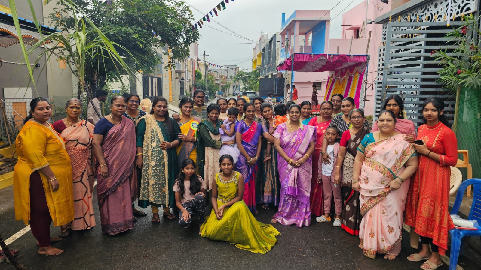 கோவில் பாப்பாகுடியில் சமத்துவ பொங்கல் விழா..,