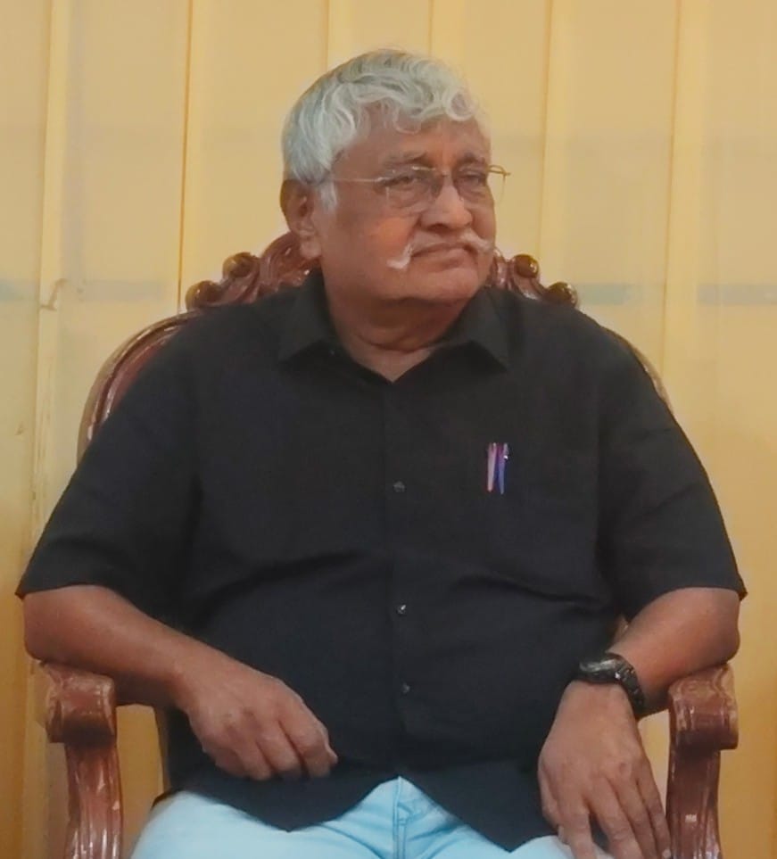 தஞ்சையில் புத்தக வெளியீட்டு விழாவில் சுப. வீரபாண்டியன் கருத்து..,