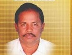 அதிமுக நிர்வாகி குத்திக்கொலை!