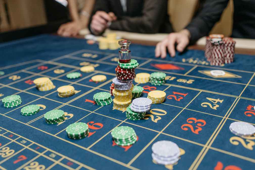Jeton Rouge Casino: Découvrez le Programme VIP Ultime