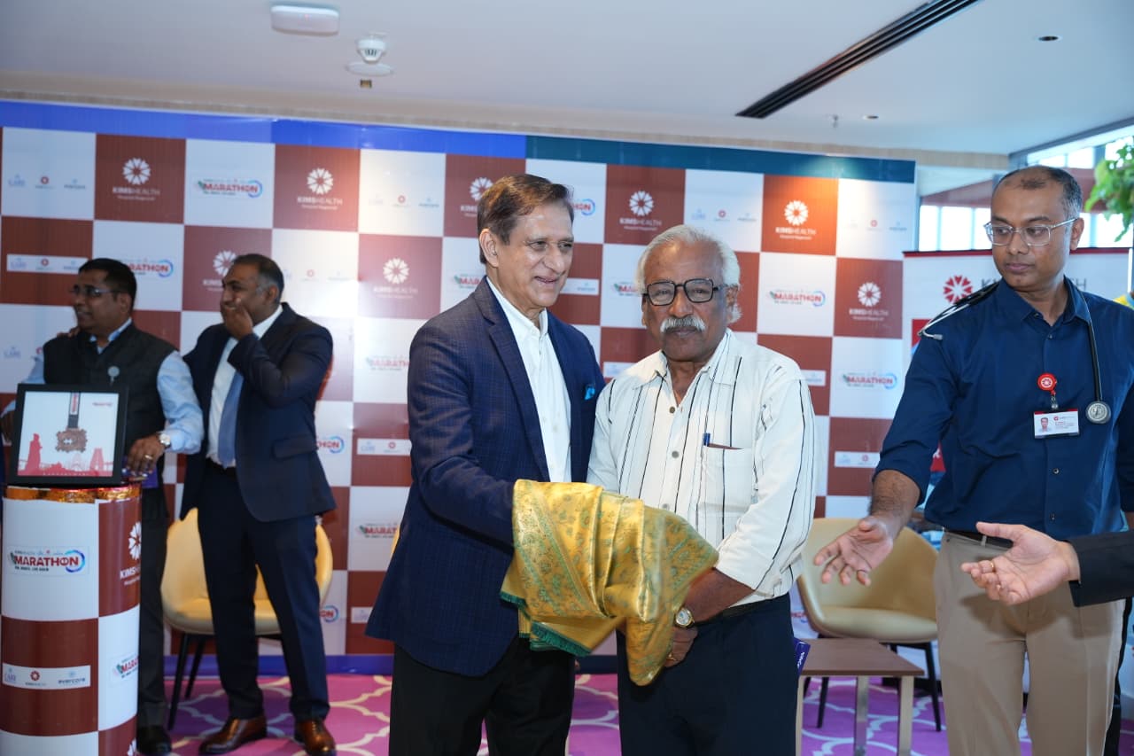 கிப்ஸ் ஹெல்த் மருத்துவமனை சார்பில் உடல் உறுப்பு தானம் விழிப்புணர்வு..,