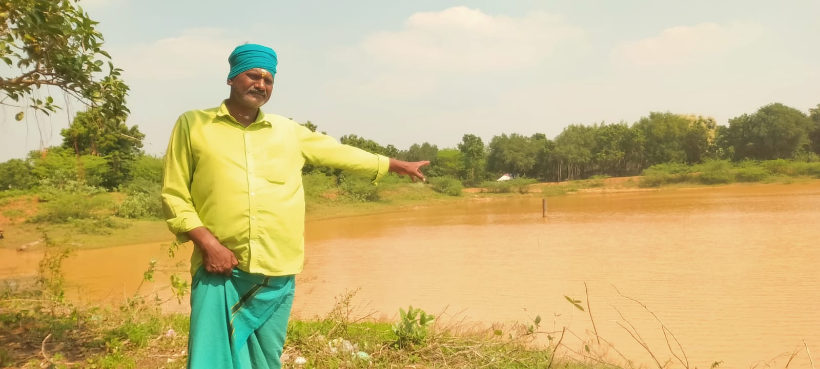 அகில இந்திய மக்கள் சேவை இயக்க விவசாயப் பிரிவு – தங்க சண்முக சுந்தரம் கோரிக்கை..,