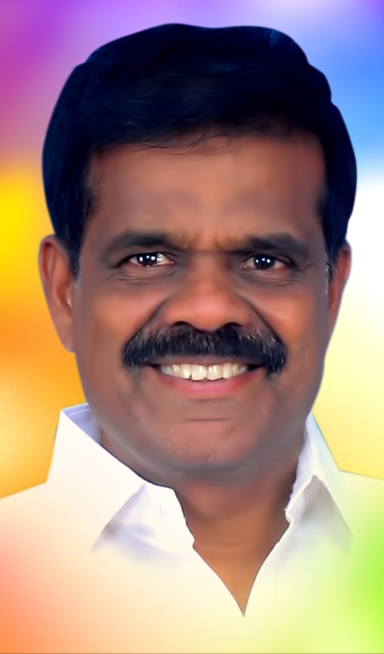 திமுகவில் பி.டி.செல்வகுமாருக்கு கட்சியில் புதிய பதவி..,