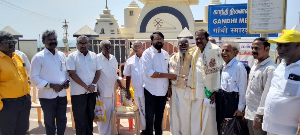 33_ஆண்டுகளுக்கு முன் இன்று நினைவில் வாழும்பெருங்கவி கோ தொடங்கிய பயணம்..,