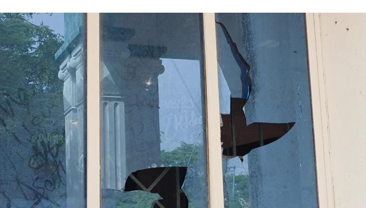 அரசு கல்லூரியில் வினாத்தாள்கள் கொள்ளையடிக்க முயற்சி?