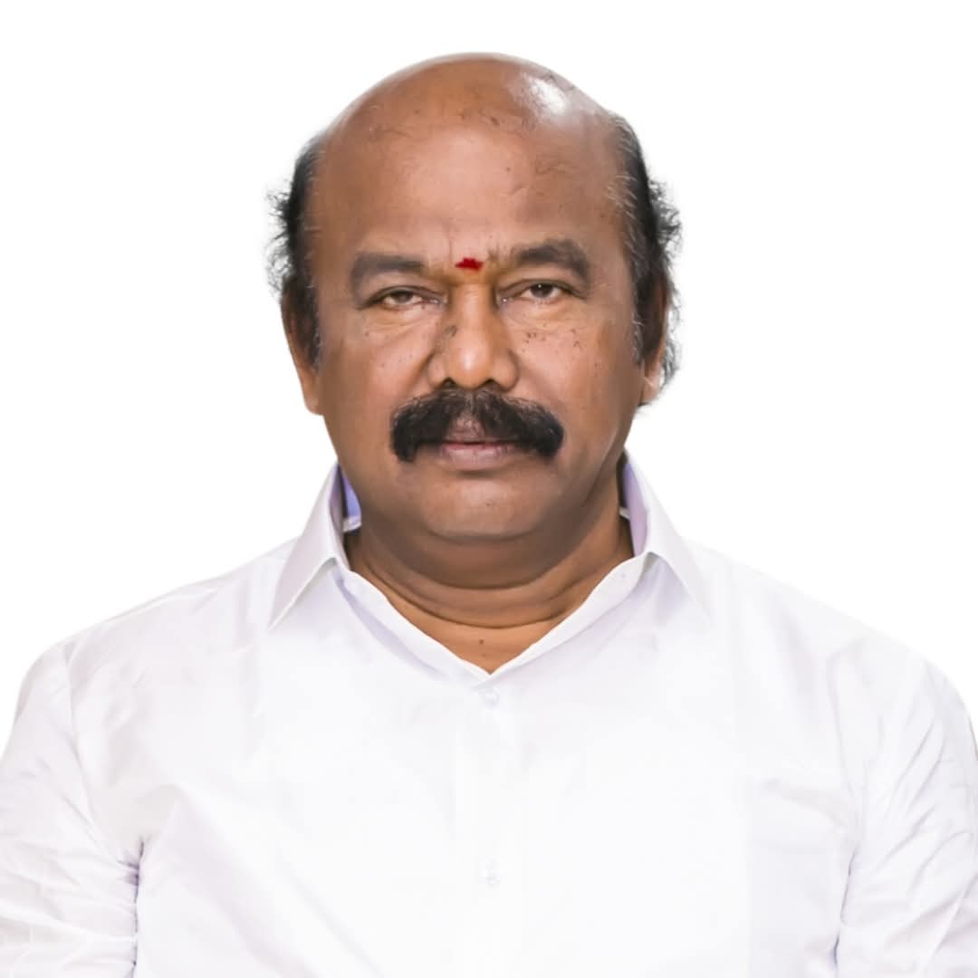 ரெயில்வே நிலையத்தில் சுரங்க பாதை அமைக்க இணை அமைச்சருக்கு ராஜன் செல்லப்பா கடிதம்…