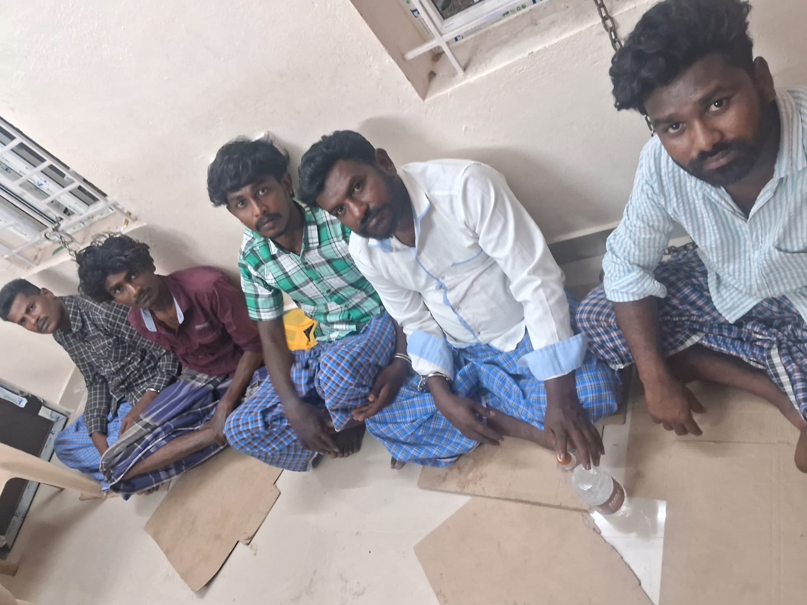 கோவையில் மது போதையில் வாலிபர் அடித்து கொலை!5 பேர் கைது !!!