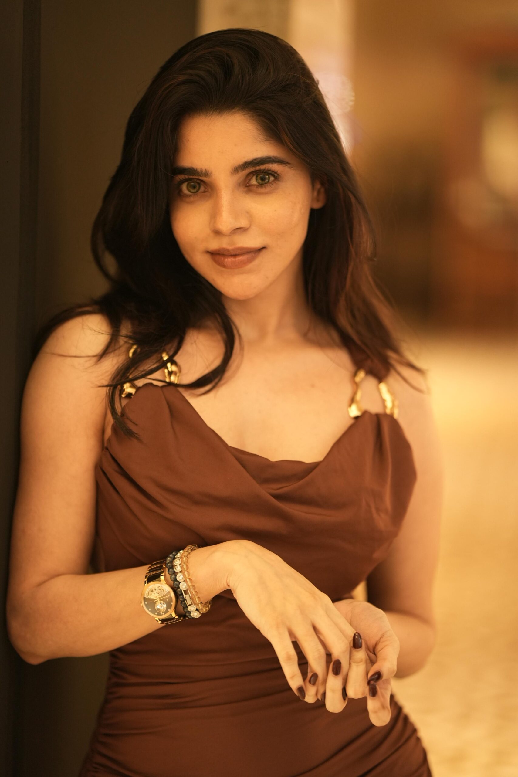 மாடர்ன் அழகி திவ்ய பாரதி..,