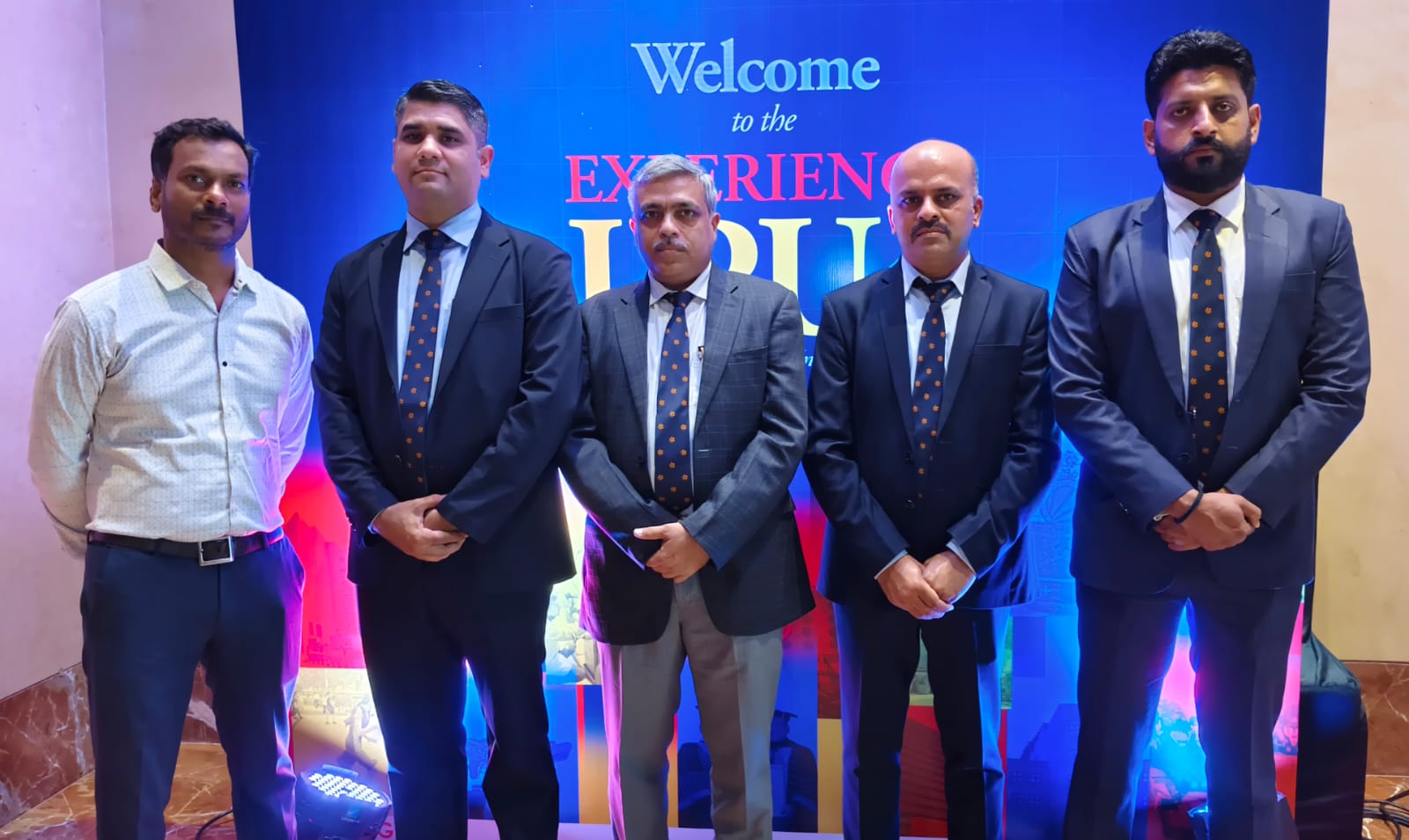 கோவையில் லவ்லி புரொஃபெஷனல் யுனிவர்சிட்டியின் உயர்கல்வி விழிப்புணர்வு நிகழ்ச்சி..,