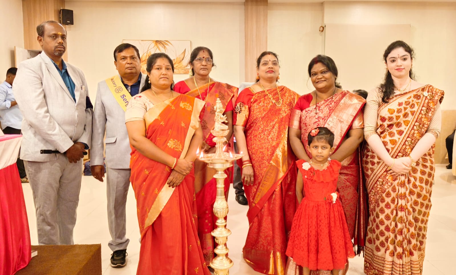 கோயம்புத்தூர் இண்டஸ்ட்ரியல் சிட்டி புதிய நிர்வாகிகள் பதவி ஏற்பு..,