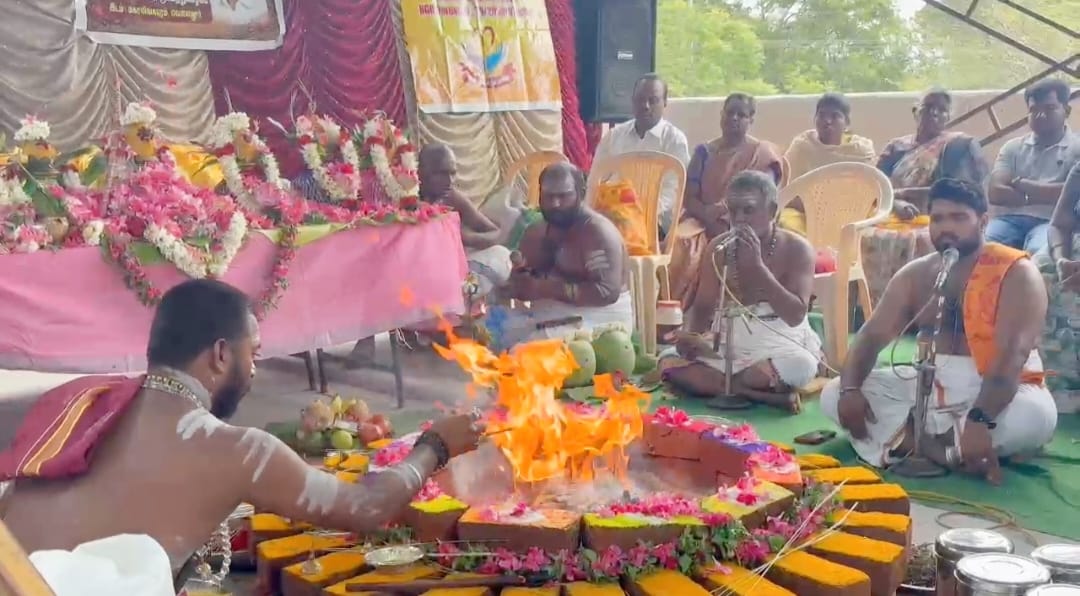 நாட்டு மாடுகளை பாதுகாப்பது காலத்தின் கட்டாயம்…