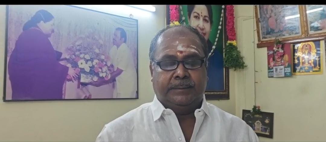 மேகதாது பிரச்சனை, முல்லை பெரியார் பிரச்சினை என தலைக்கு மேல்கத்தி தொங்குகிறது-ஆர்.பி. உதயகுமார்..,